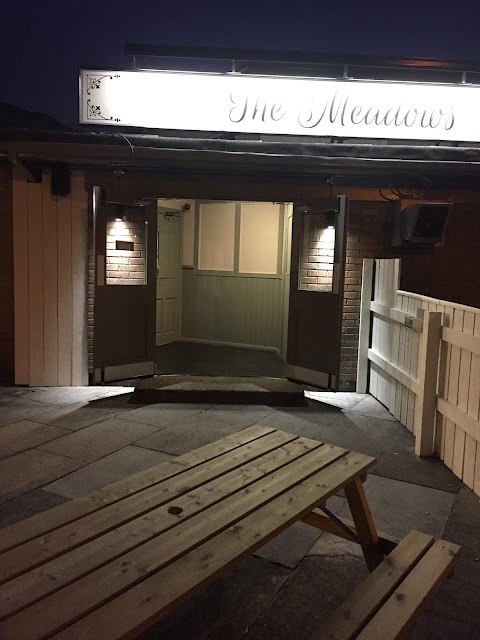 The Meadows Public House