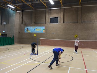 North Herts Leisure Centre