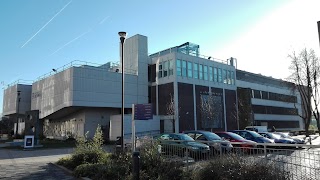 University of Liverpool, Central Teaching Hub