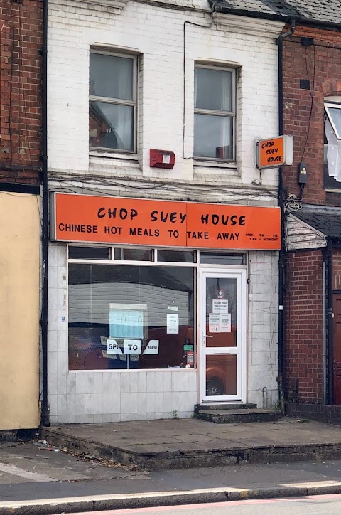 Chop Suey House