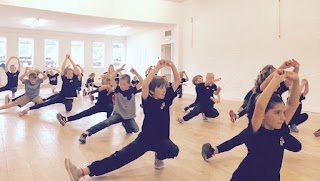 Harrogate District Dance Company