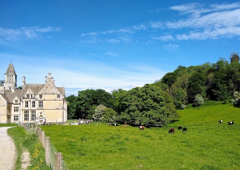 National Trust - Woodchester Park