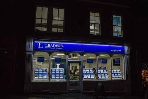 Leaders Letting & Estate Agents Norwich