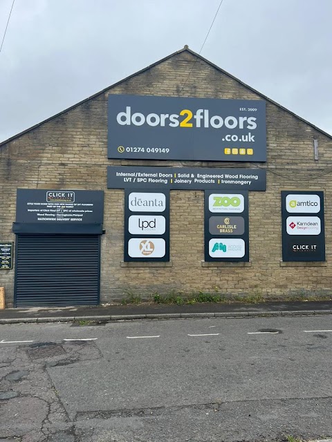 Doors2Floors Cutler Heights BD4