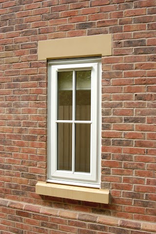 UPVC Company