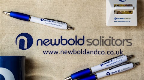 NewBold Solicitors