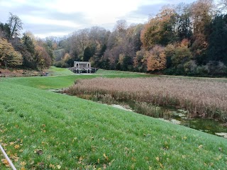 Palladian Bridge