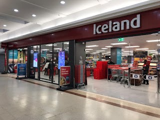 Iceland Foods