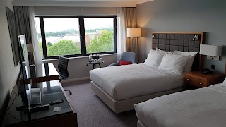 Portsmouth Marriott Hotel