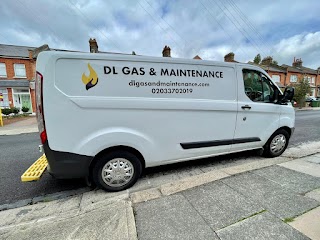 DL Gas & Maintenance Ltd