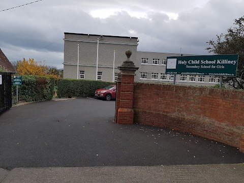 Holy Child Secondary School