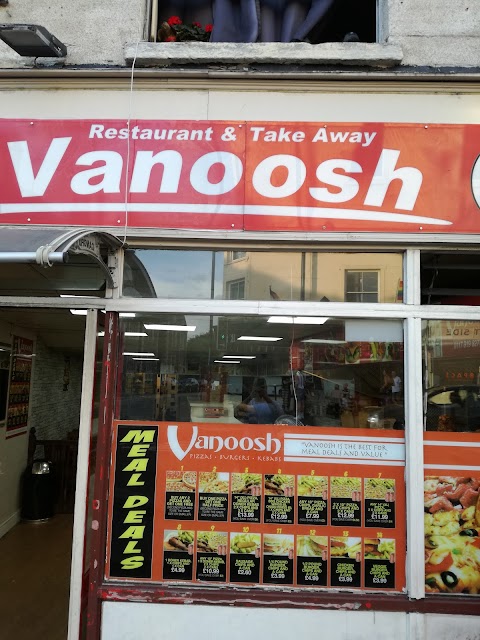 Vanoosh