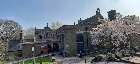 Sheffield Hallam University, Collegiate Campus