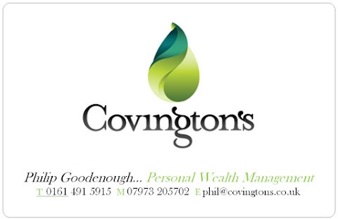 Covington's
