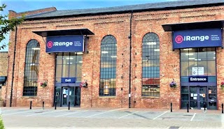 The Range, Gainsborough