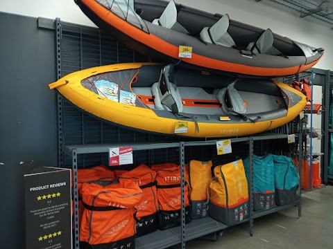 Decathlon Rushden Lakes