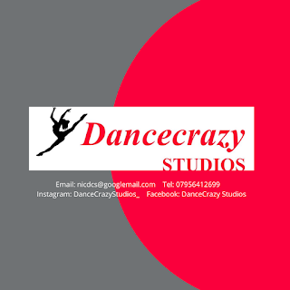 DanceCrazy Studios London Ltd