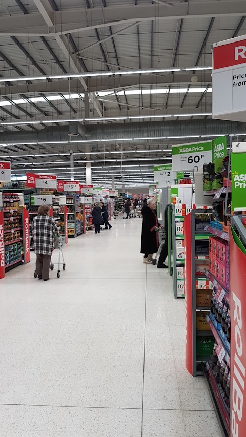 Asda Hessle Superstore