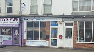 ABM Accountant Reading Ltd