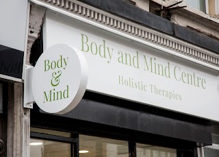 Body and Mind Centre