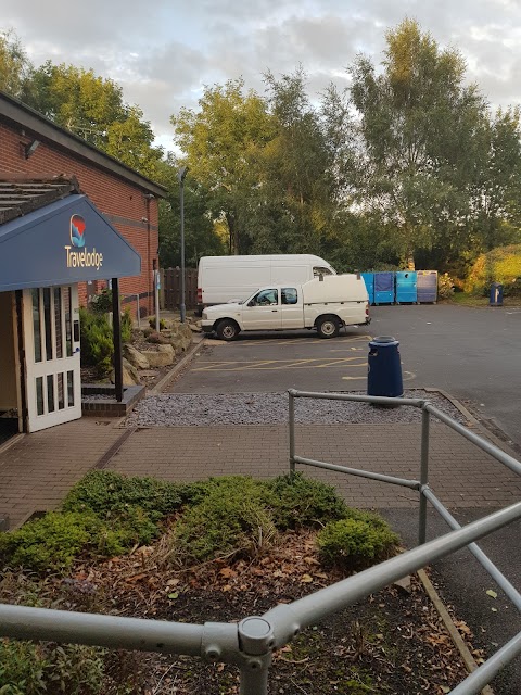 Travelodge Preston Chorley