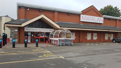 Matalan