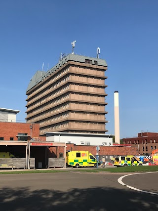 Gloucestershire Royal Hospital