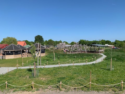 Stubbers Adventure Centre