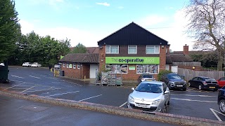 The Co-Operative Food - Dudley Road West