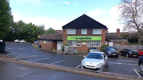 The Co-Operative Food - Dudley Road West