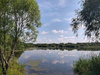 Nature Reserve