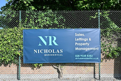 Nicholas Residential