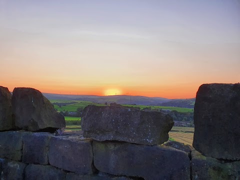 Holiday Cottage