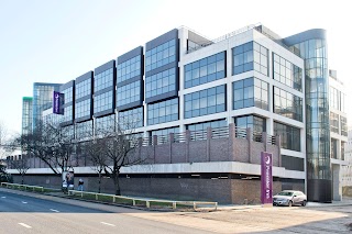 Premier Inn London Chiswick hotel