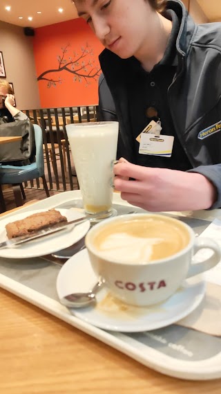 Costa Coffee