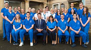 Horbury Dental Care