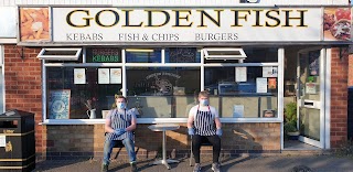 Golden Fish Bar