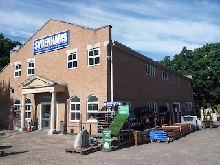 Sydenhams Builders Merchants Southampton