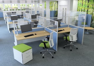 Verve Workspace Ltd