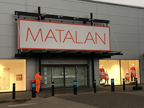 Matalan