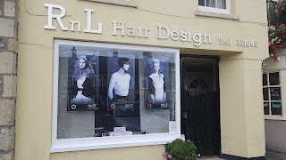 R & L Hair Design