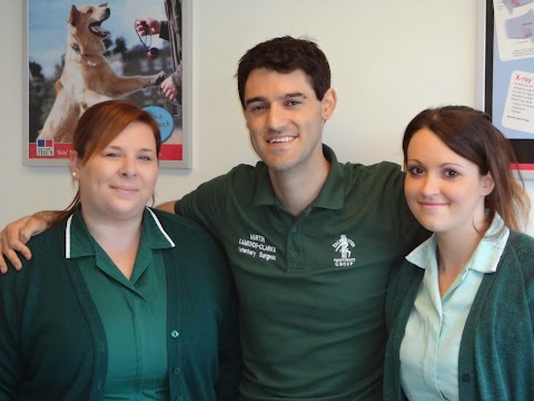 Palmerston Veterinary Group, Hornchurch