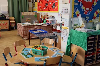 Sacred Heart Catholic Primary School & Nursery, New Malden