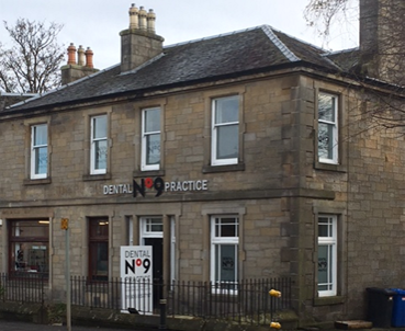 No 9 Dental Practice