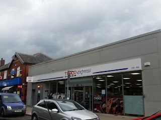 Tesco Express