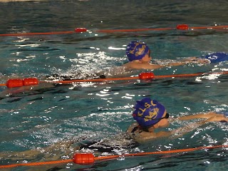 Kings Langley Swimming Club