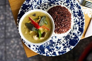 Rosa's Thai Tooting