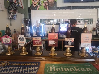 Doncaster Brewery Tap