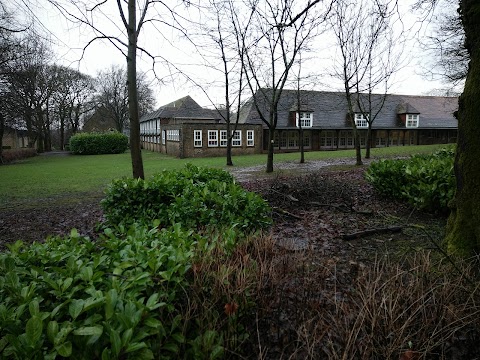 Buxton Community School