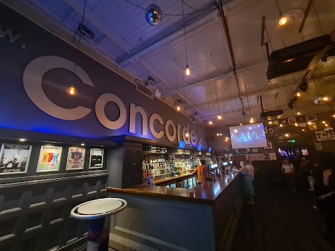 Concorde 2